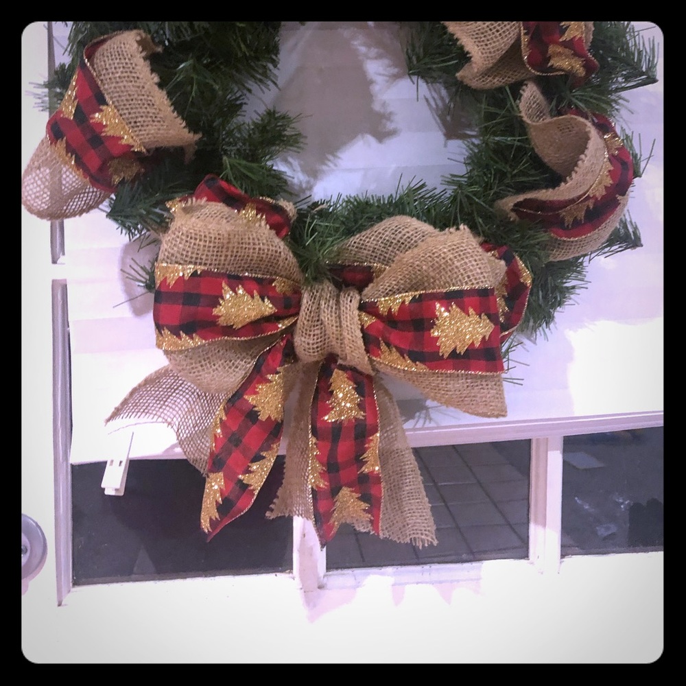🎄Christmas Wreath 🎁